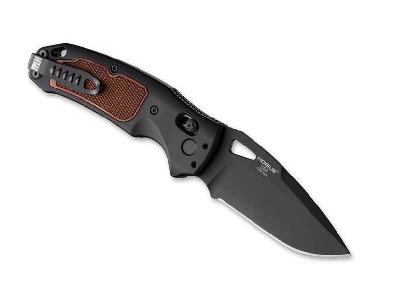 SIG Sauer SIG K320 AXG Classic 3.5" Droppoint Alumium Walnut Cerakote