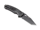 SIG Sauer SIG K320 Nitron 3.5" Tanto GRN Black Cerakote