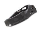 SIG K320 Nitron 3.5" Tanto GRN Black Cerakote