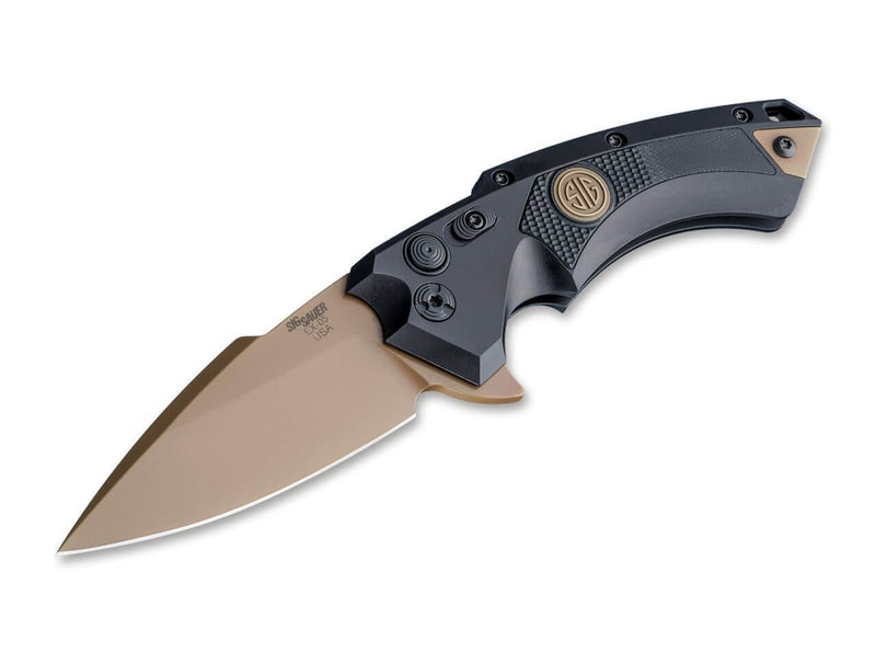 SIG Sauer X5 3.5 Emperor Scorpion