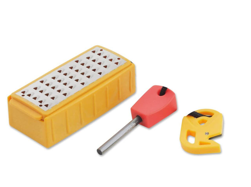 Smith's Natural Tinder Maker