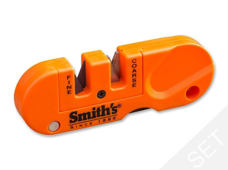 Smith's Pocket Pal Sharpener Set