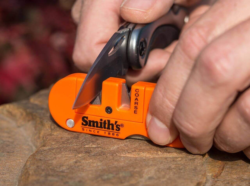 Smith's Pocket Pal Sharpener Set