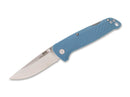 SOG Adventurer LB Nordic Blue Satin