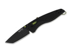 Aegis AT Tanto Black