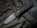 SOG Aegis AT Tanto Black