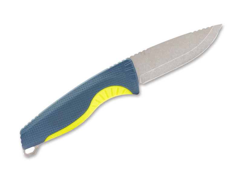 SOG Aegis FX Indigo & Acid Yellow