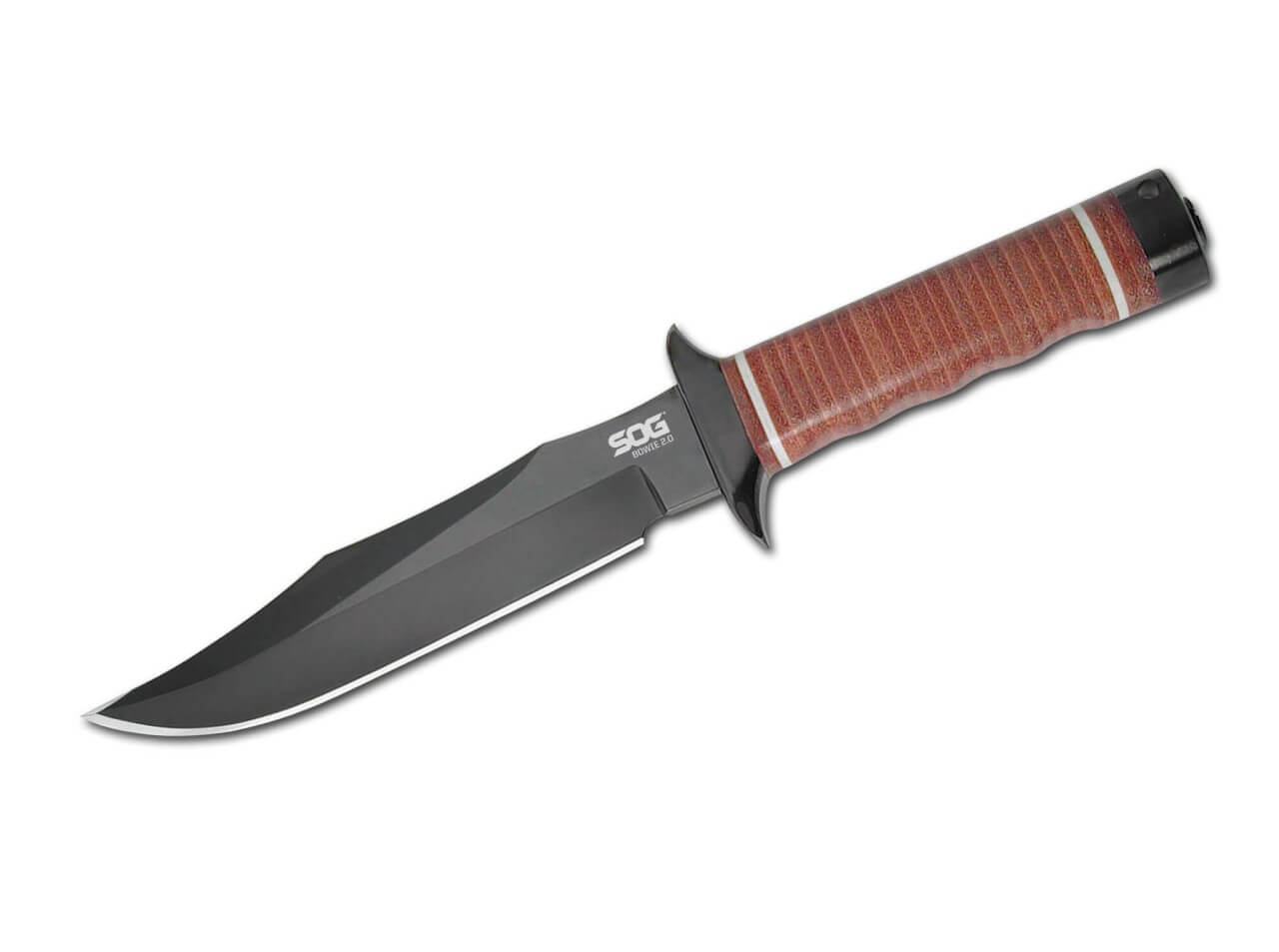 SOG Bowie 2.0