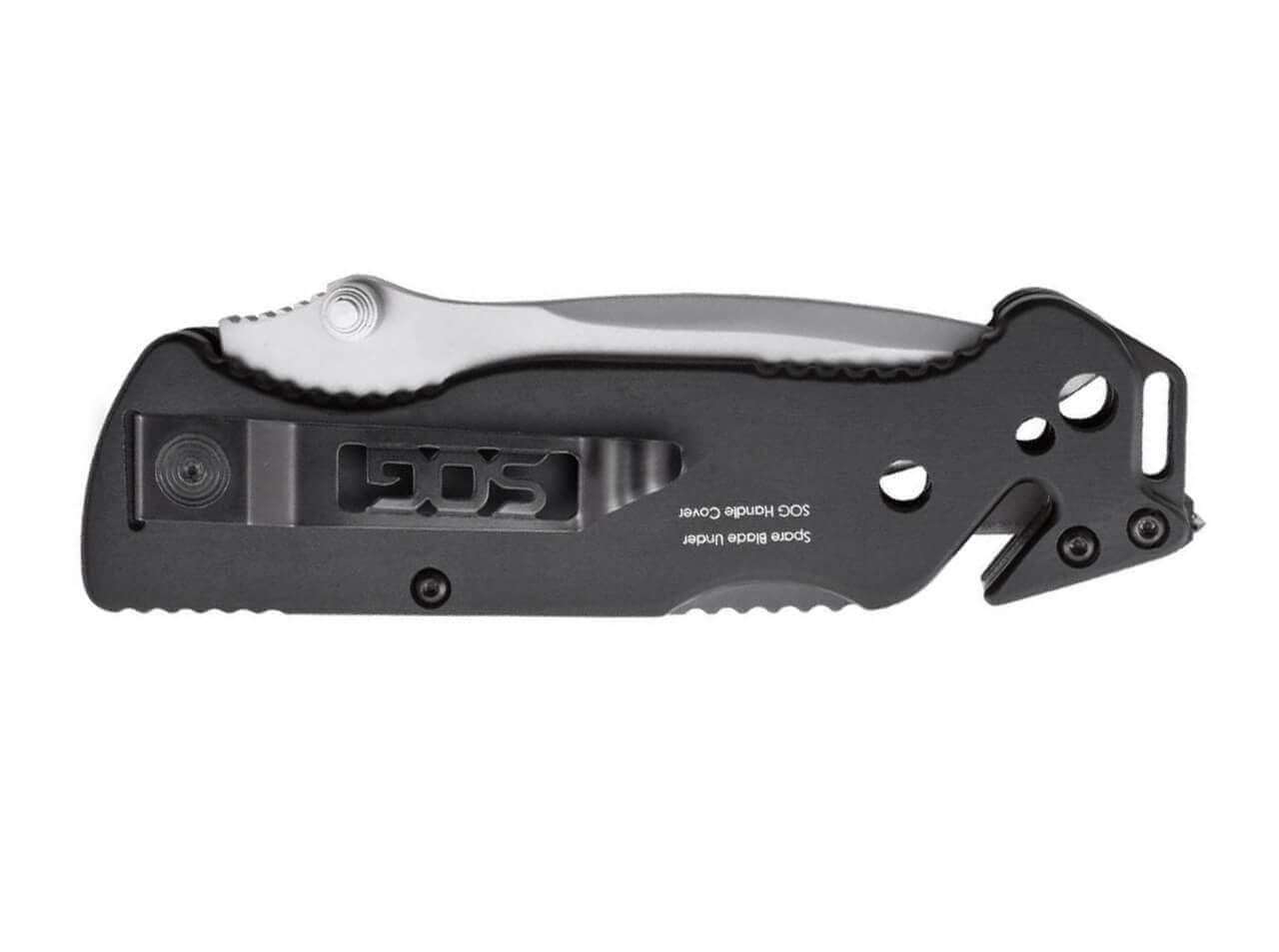SOG Escape