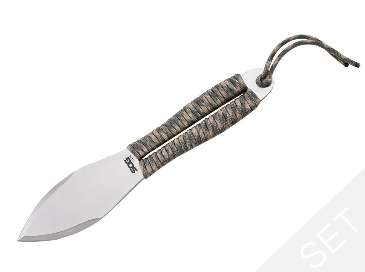 SOG Fling Set