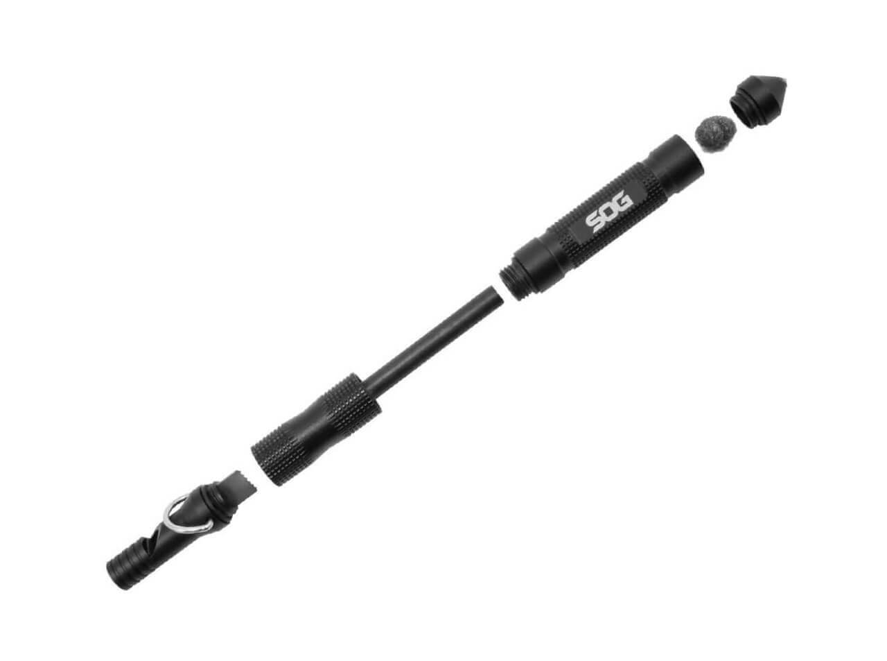 SOG Flint