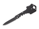 SOG Key Knife Black