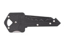 SOG Key Knife Black