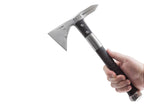 SOG Mini Voodoo Hawk Satin