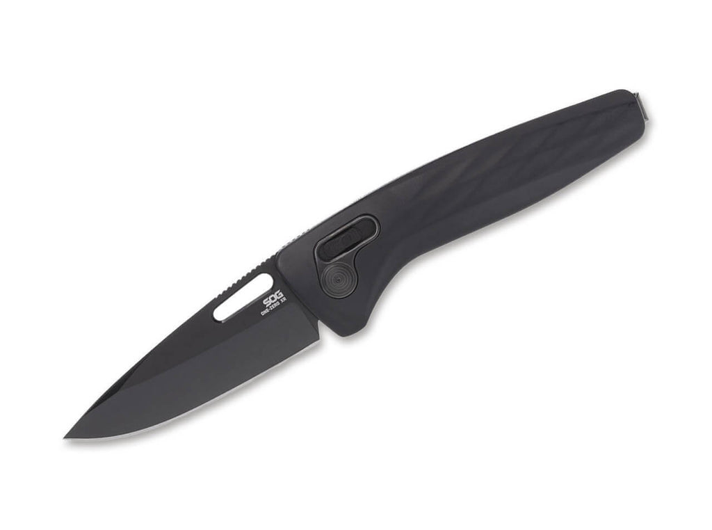 One Zero XR Blackout