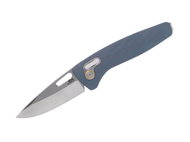 SOG One Zero XR Smoke & Gray Chrome