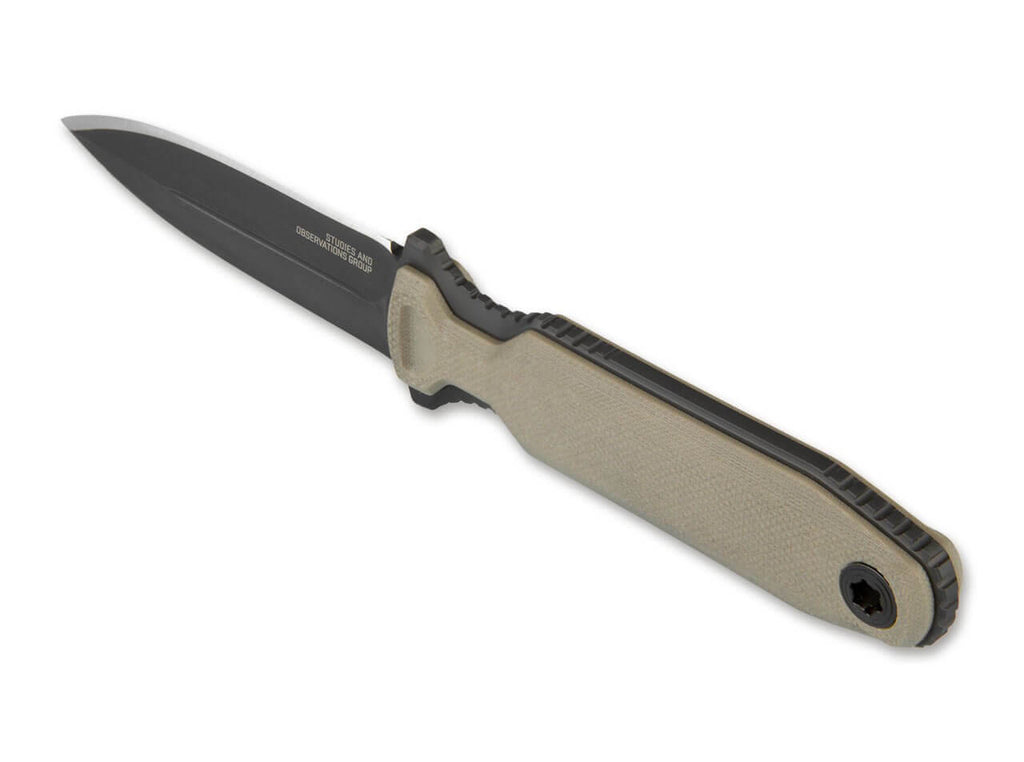 Pentagon FX Covert FDE