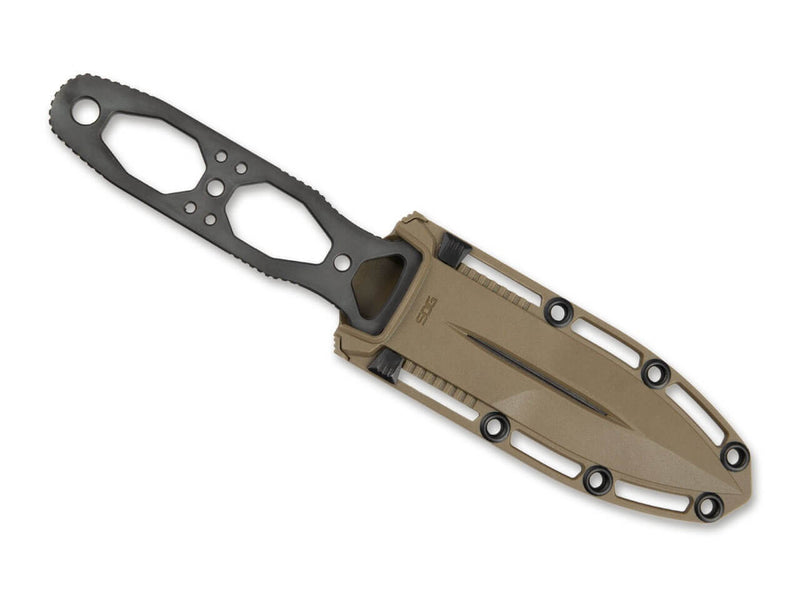 SOG Pentagon FX FDE