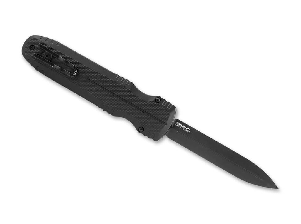 Pentagon OTF Blackout