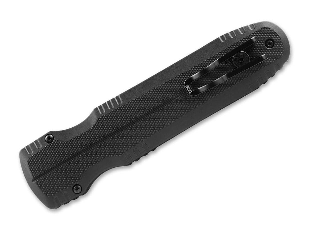 Pentagon OTF Blackout