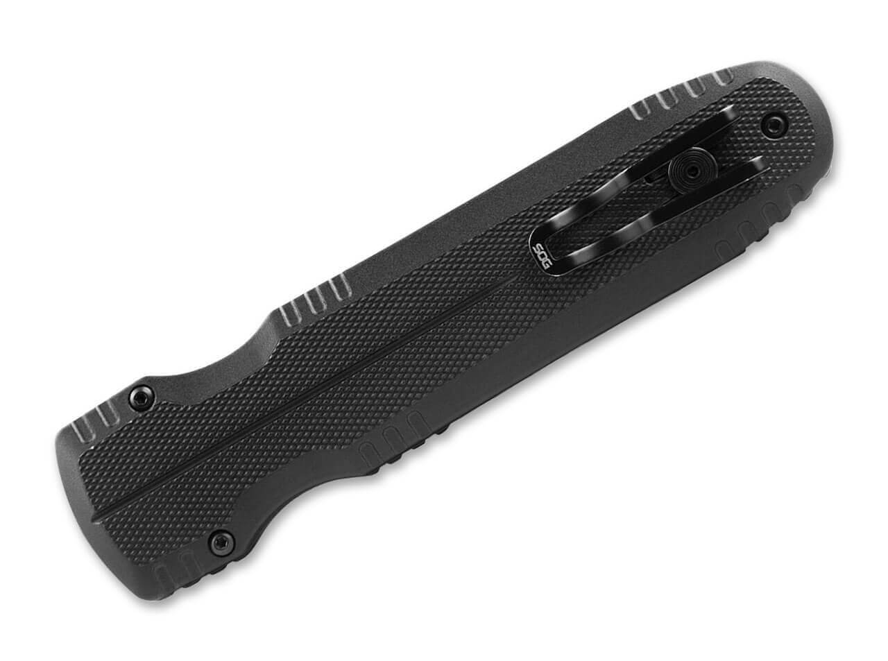 Pentagon OTF Blackout