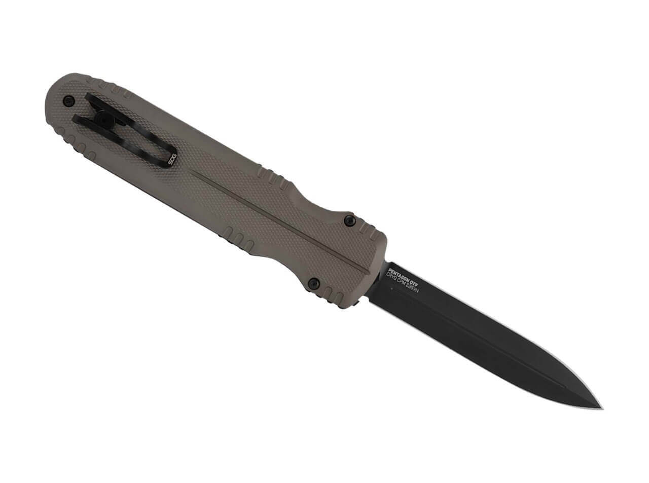 SOG Pentagon OTF FDE