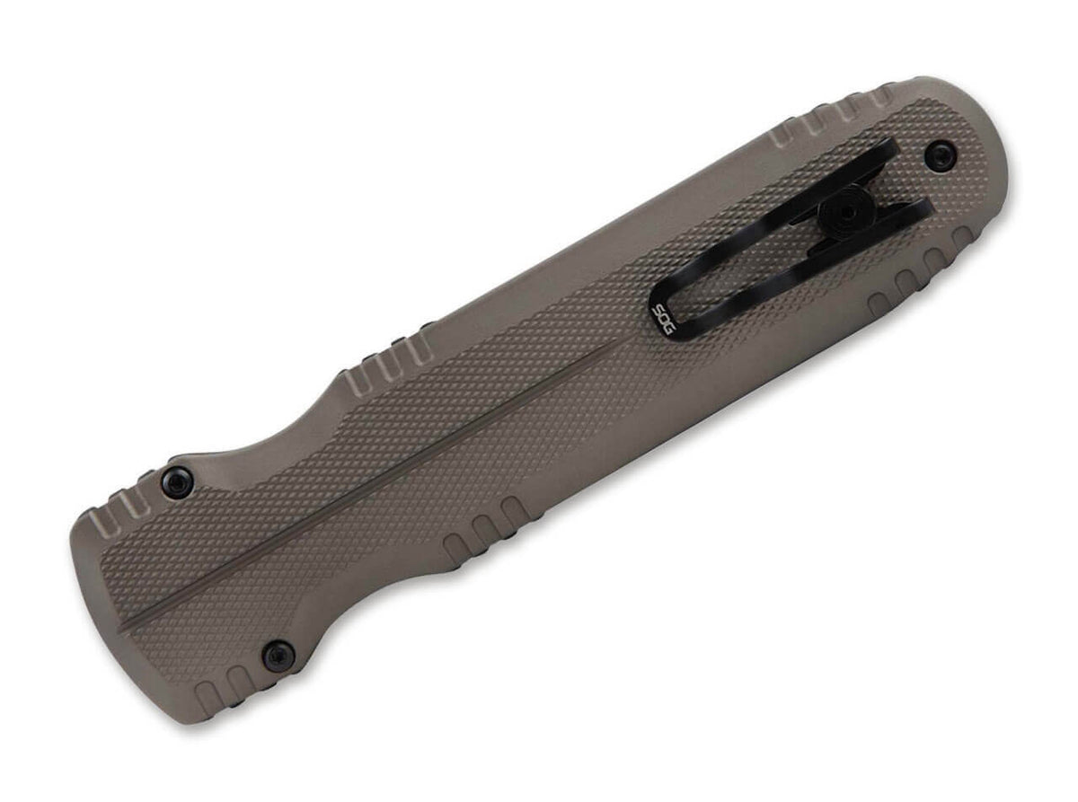 Pentagon OTF FDE