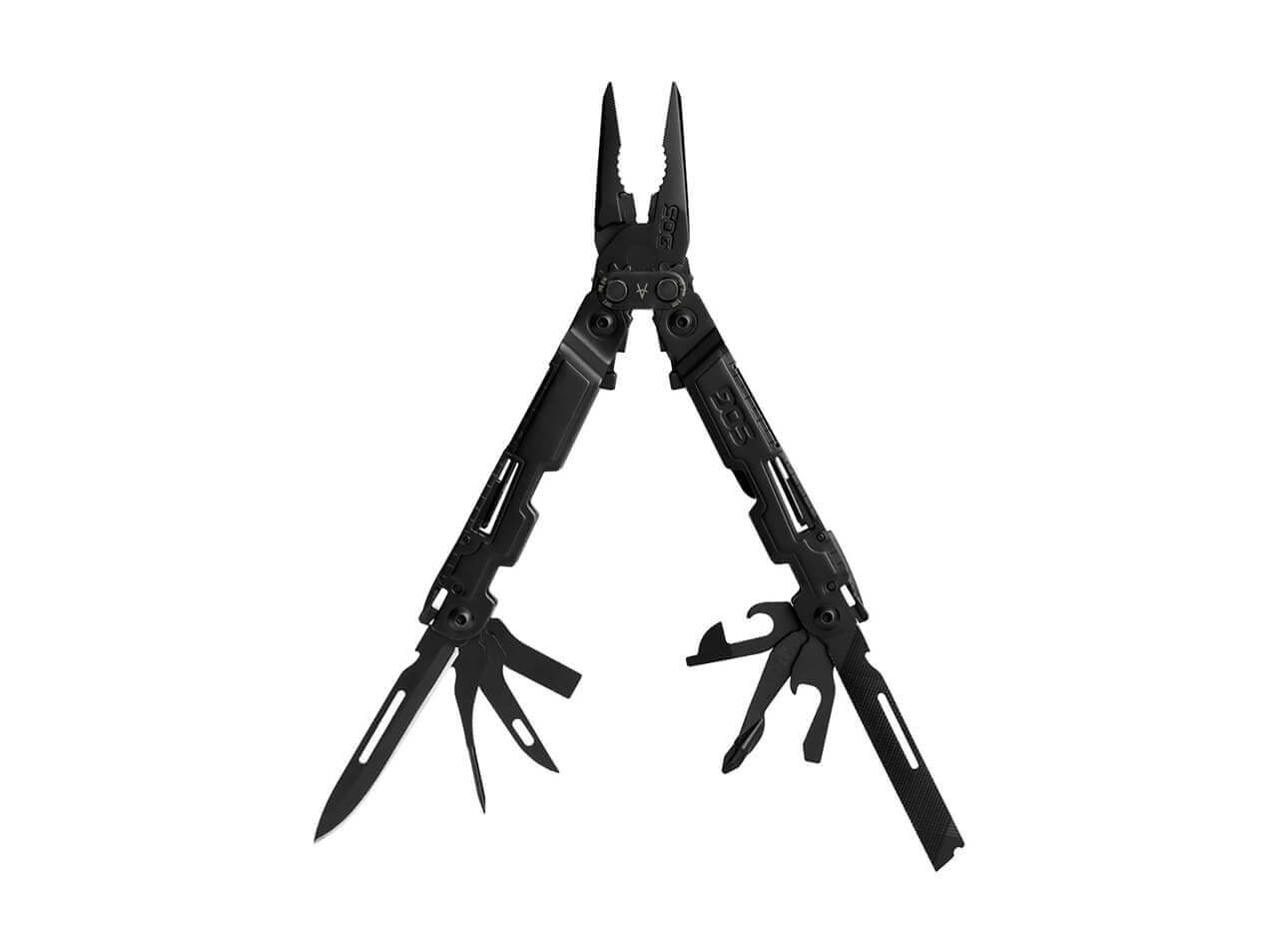 SOG PowerAccess Black