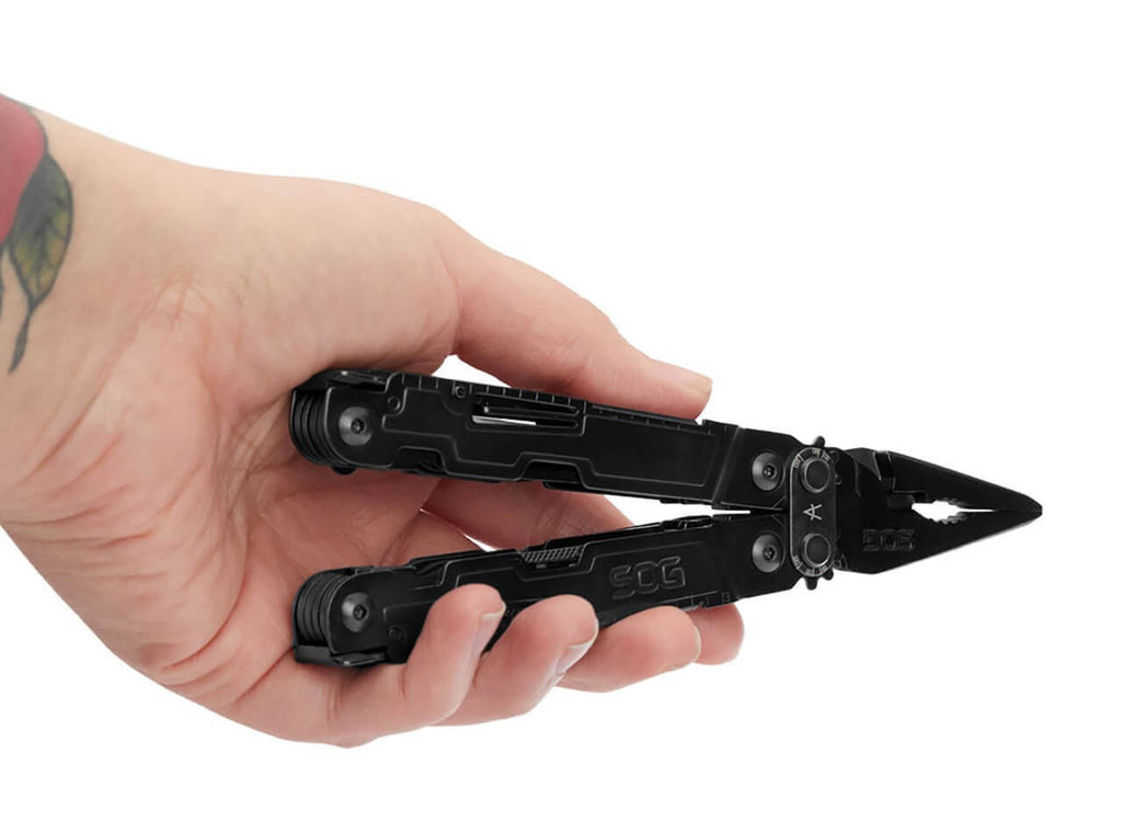 SOG PowerAccess Black