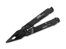 SOG PowerAccess Deluxe Black
