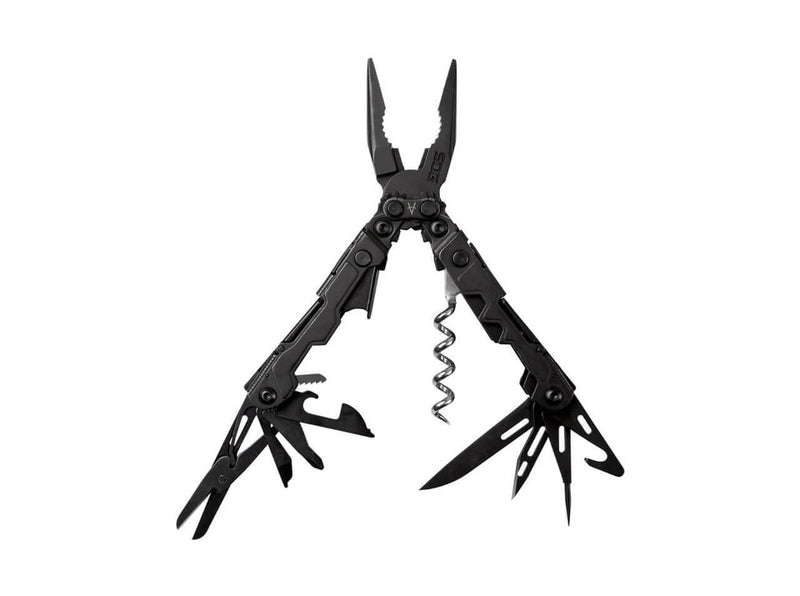 SOG PowerLitre Black