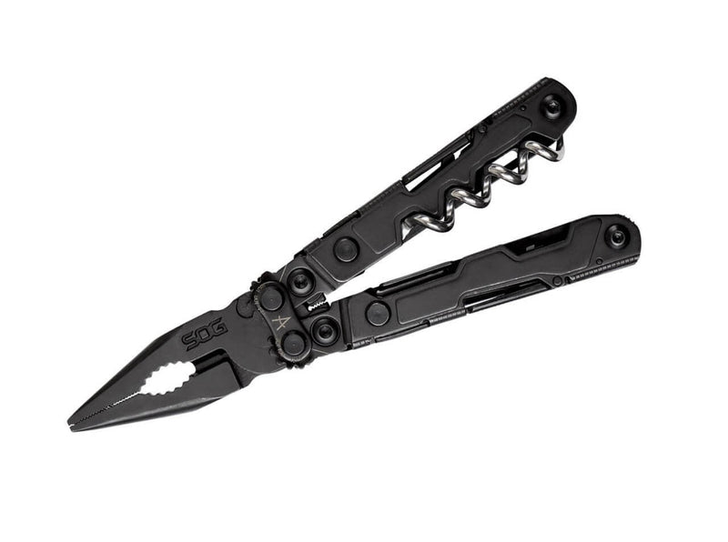 SOG PowerLitre Black