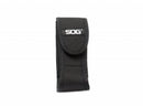 SOG PowerLock V-Cutter Black