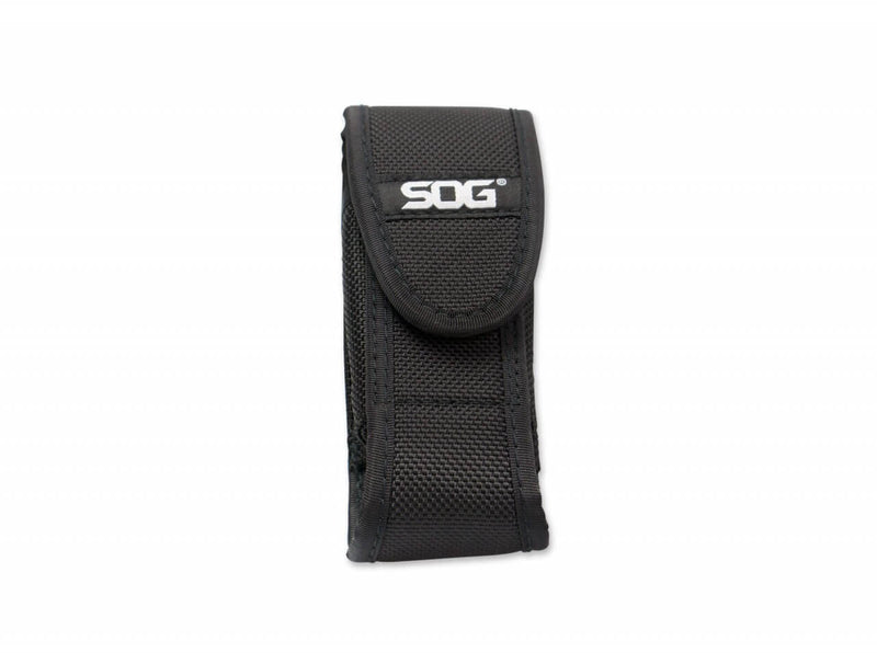 SOG PowerLock V-Cutter Black