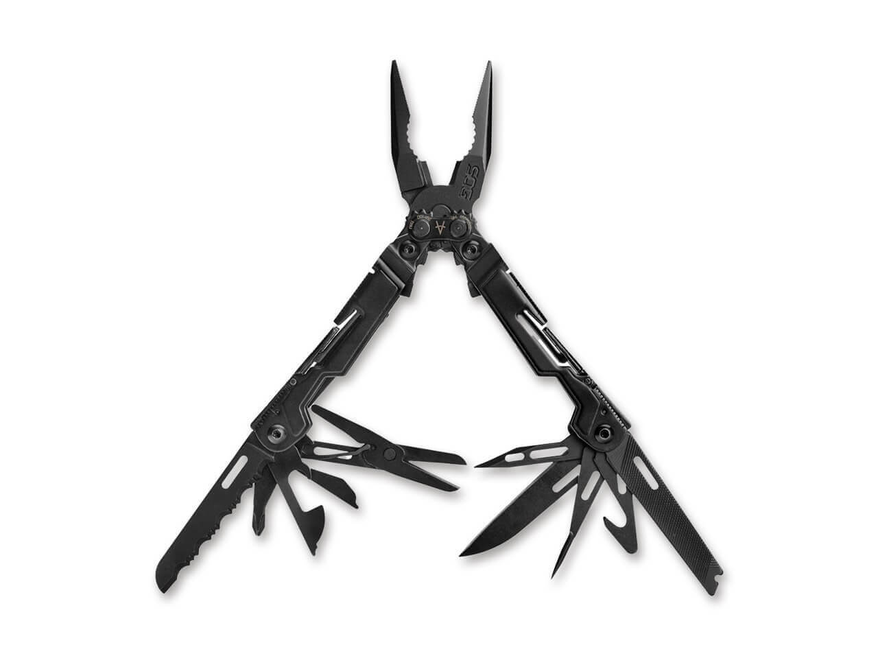 SOG PowerPint Black