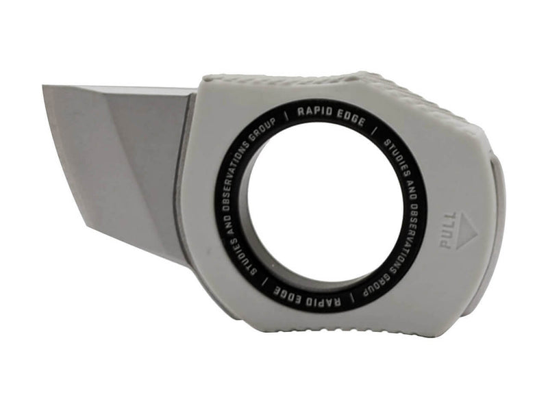 SOG Rapid Concrete Dust