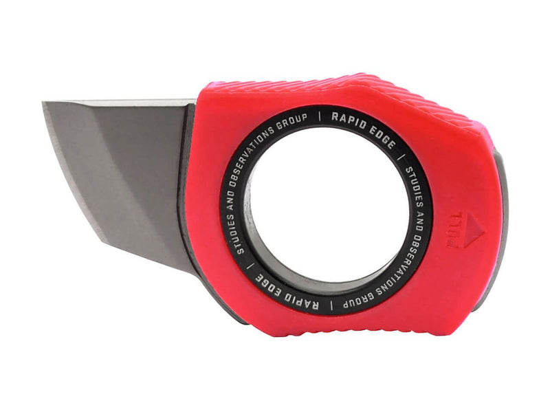 SOG Rapid Red