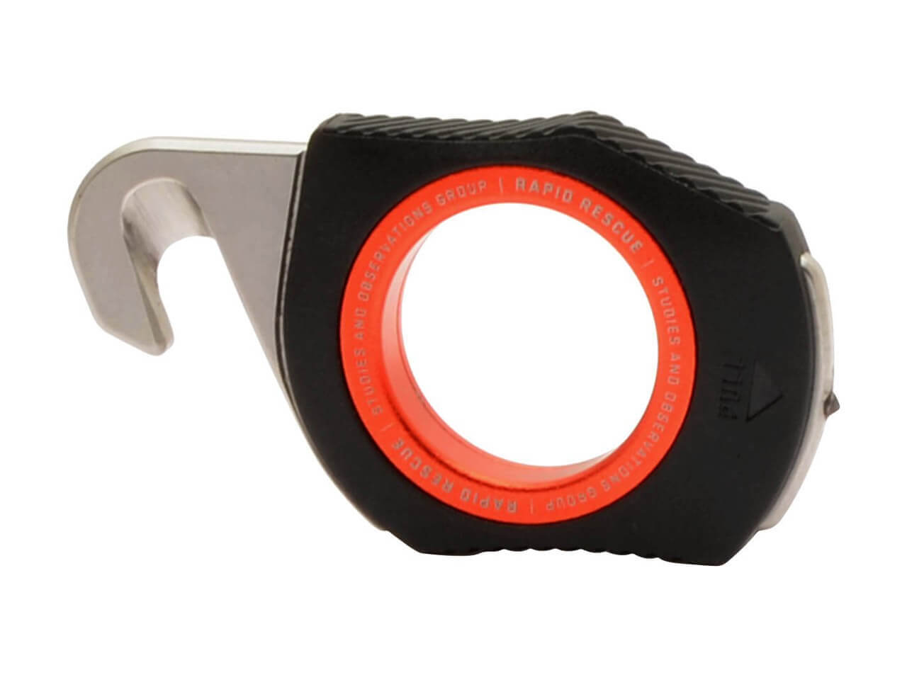 SOG Rapid Rescue Black & Red