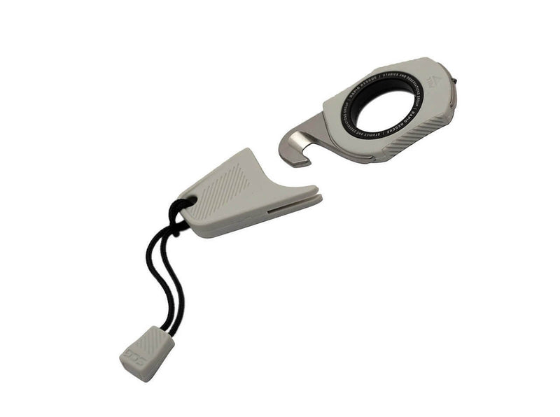 SOG Rapid Rescue Concrete Dust