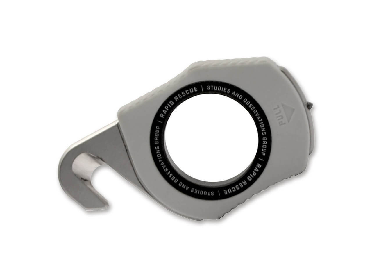 SOG Rapid Rescue Concrete Dust