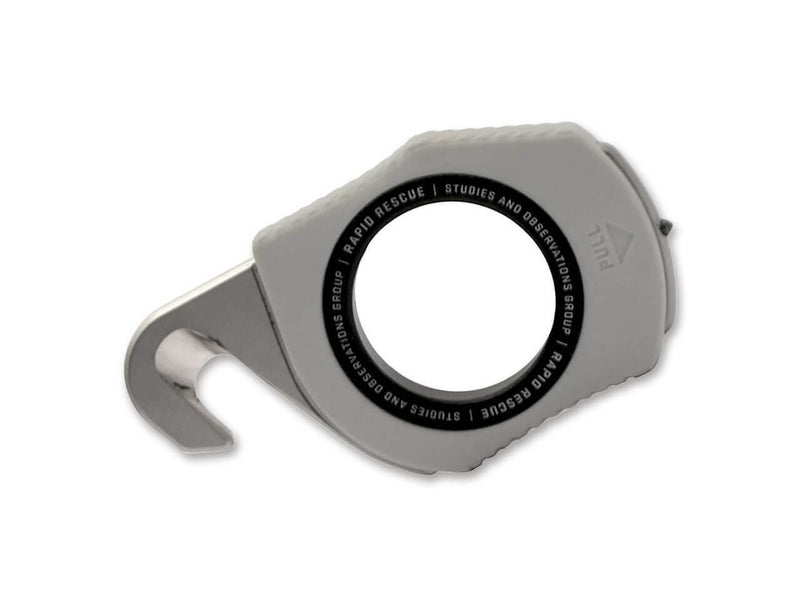 SOG Rapid Rescue Concrete Dust