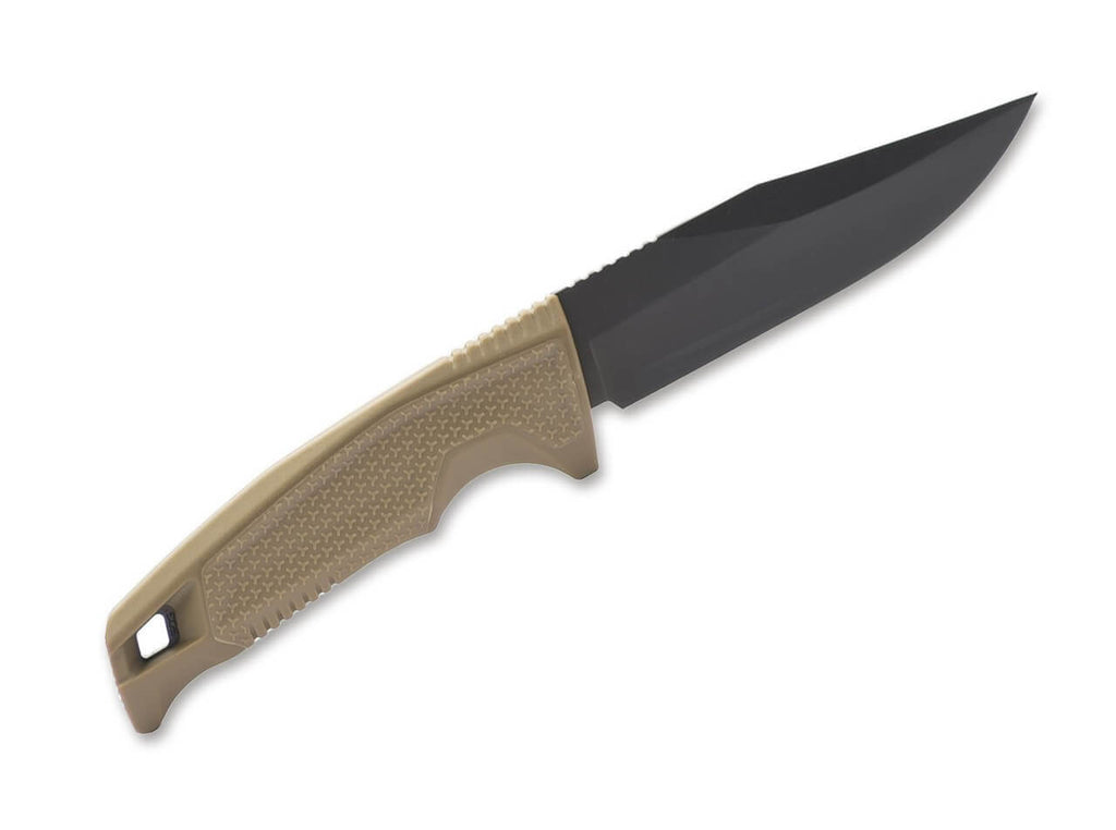 Recondo FX FDE Straight Edge