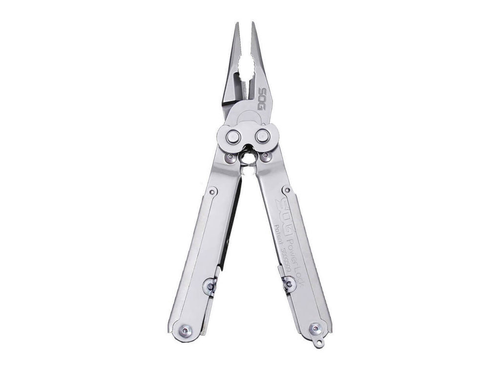 S60 PowerLock Scissors