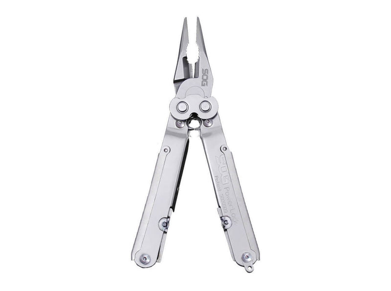 SOG S60 PowerLock Scissors