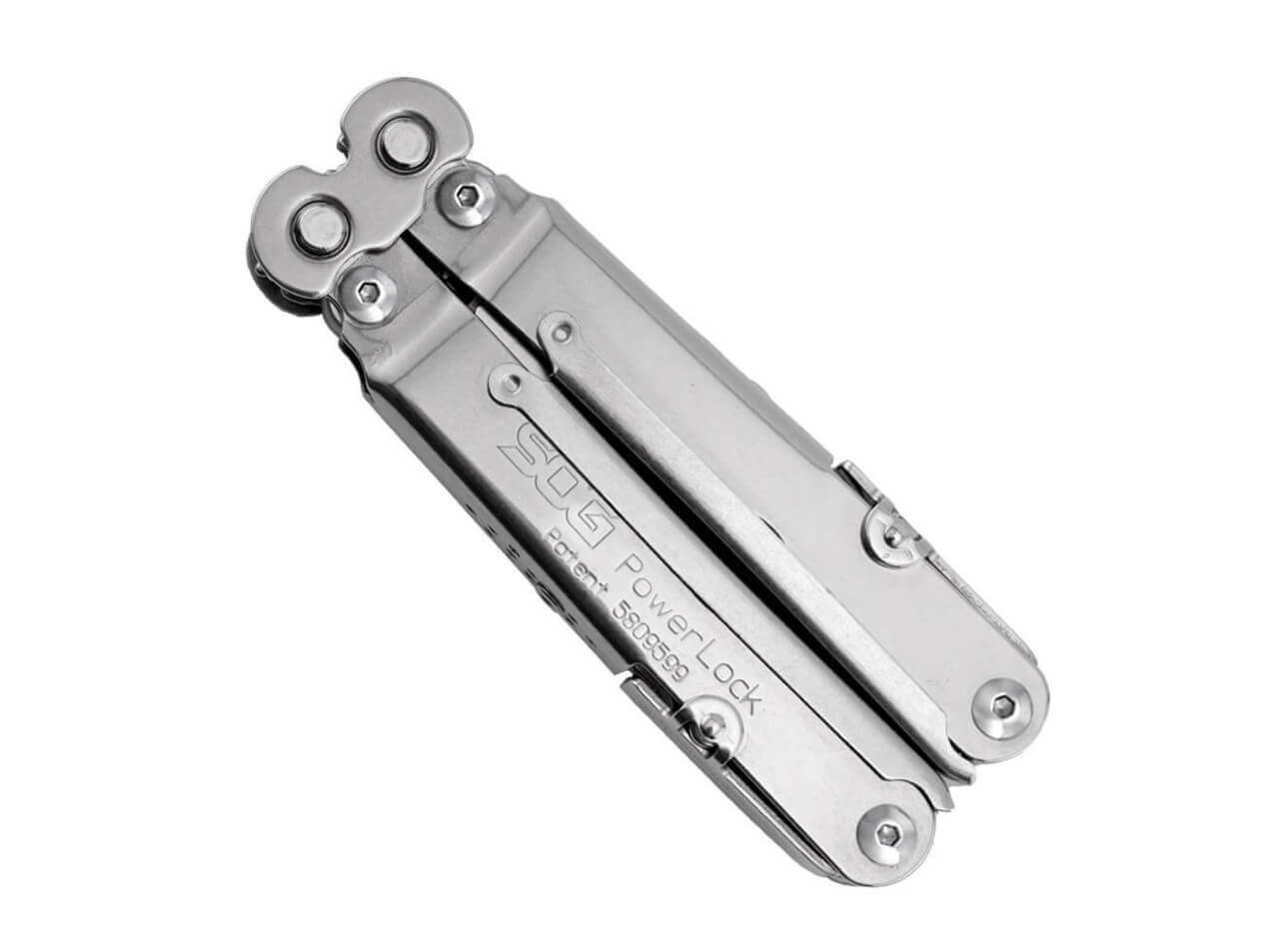 S60 PowerLock Scissors