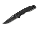 SOG Salute Black