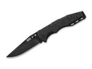 SOG Salute Mini Black