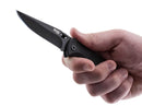 SOG Salute Mini Black