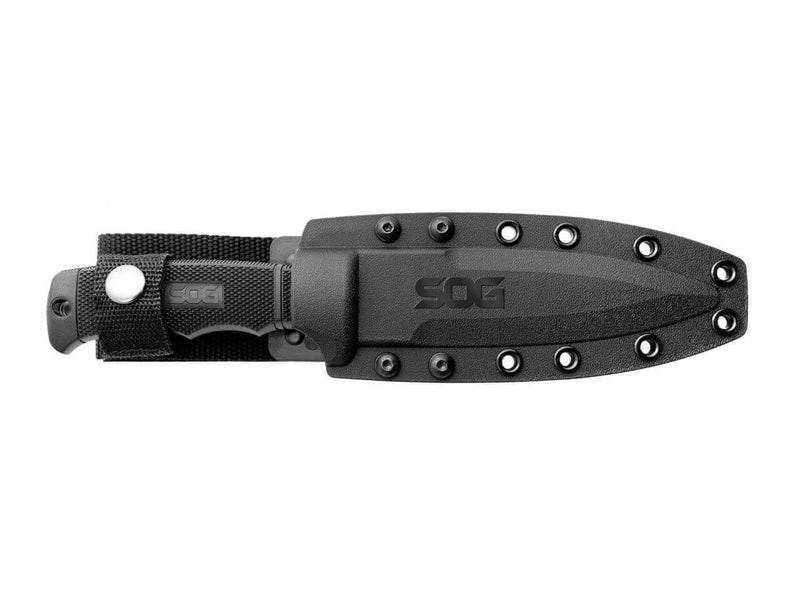 SOG SEAL Pup Elite Kydex