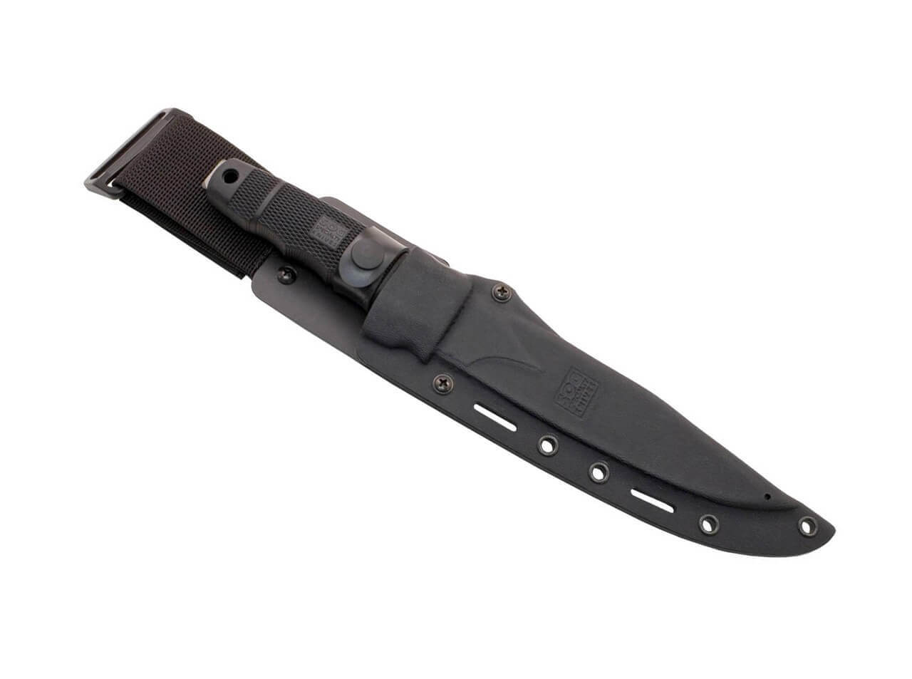 SOG SEAL Pup Kydex